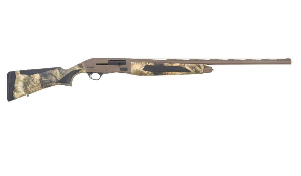 TRISTAR SPORTING ARMS VIPER G2 PRO 20/28 FDE/MOTB 3"