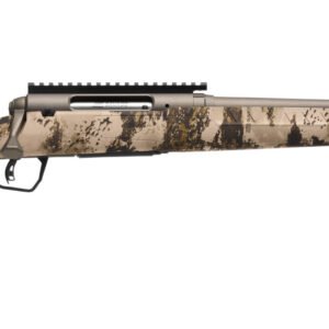SAVAGE ARMS AXIS 2 CPT PRO WSTRN 308WIN