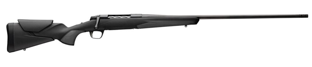BROWNING X-BOLT 2 HUNTER COMP 7PRC