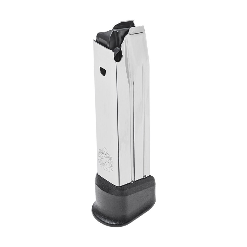 SPRINGFIELD ARMORY MAGAZINE XDM ELITE 9MM 22RD