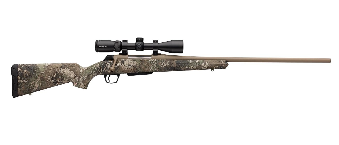 WINCHESTER XPR HNTR COMBO 6.5PRC STRATA #