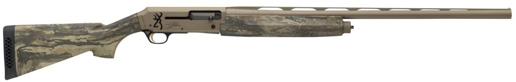 BROWNING SILVER RTLG FDE 12/28 3.5"   #