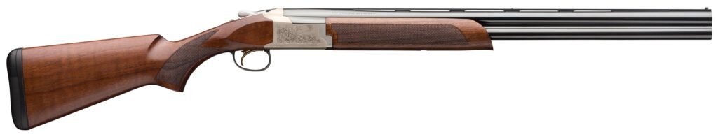 BROWNING CITORI 725 FEATHER 12/28 3"