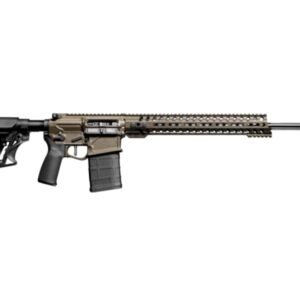 POF USA PRESCOTT 6MMCR 22" BROWN