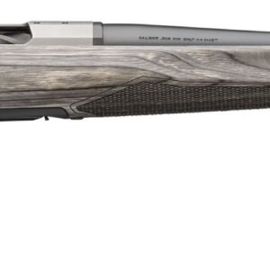 BROWNING X-BOLT 2 HUNT LAM 6.5PRC TT #