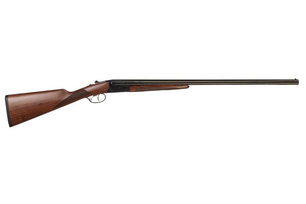CZ BOBWHITE G2 SXS 28/28 3"