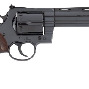 COLT ANACONDA 44MAG BL 6" 6RD AS