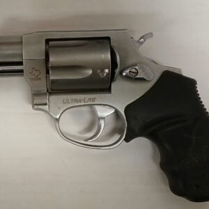 Taurus 85 DL — .38 Special