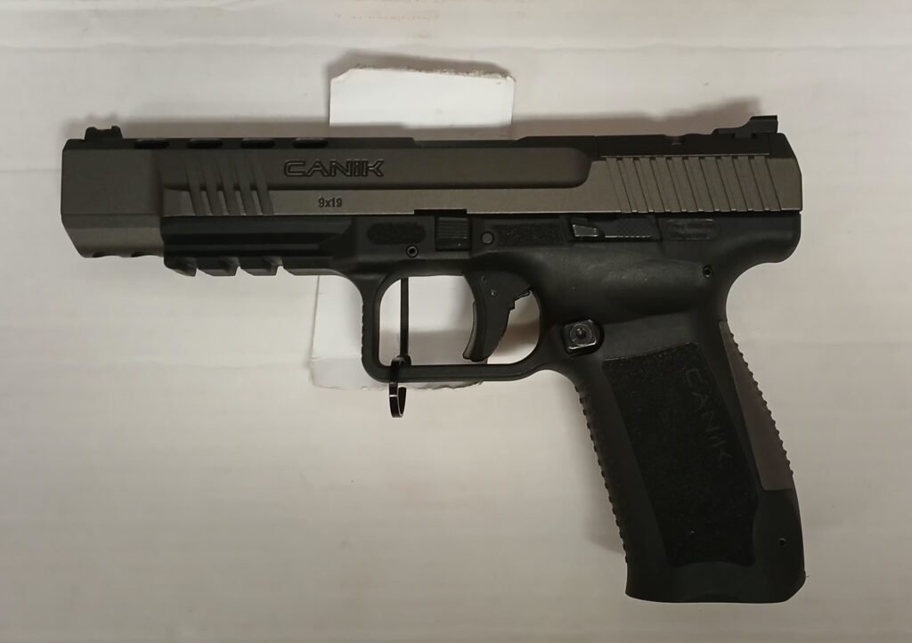 Canik TP9 SFx