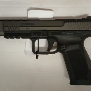 Canik TP9 SFx