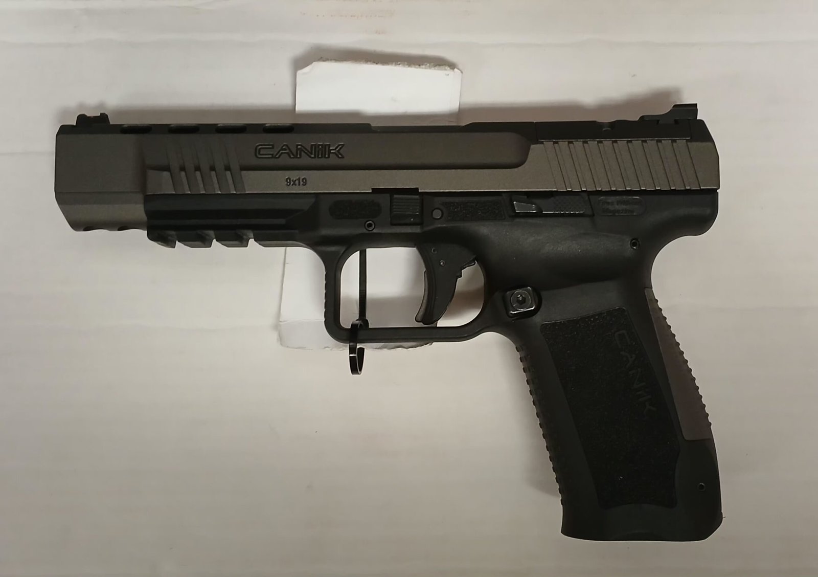 Canik TP9 SFx