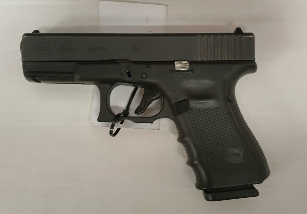 Glock 23 Gen4