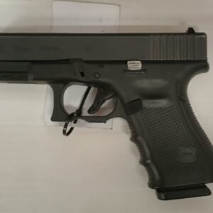 Glock 23 Gen4