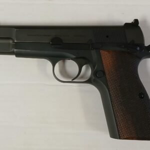 Used - Springfield Armory SA-35 9mm Semi-Automatic Pistol