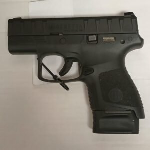 Beretta APX Carry