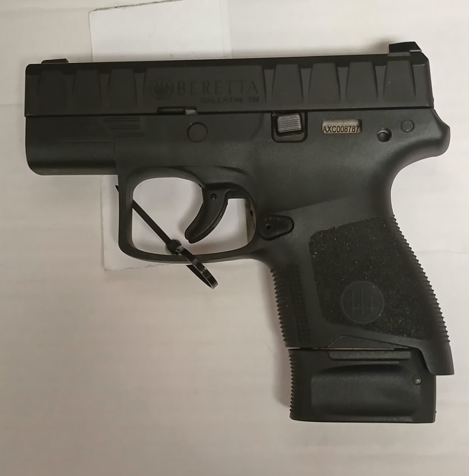Beretta APX Carry