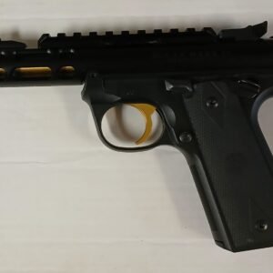 Used - Ruger Mark IV 22/45 .22 LR Semi-Automatic Pistol