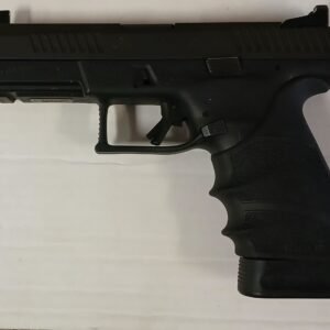 USED - CZ P-10 — 9mm Semi-Auto Pistol