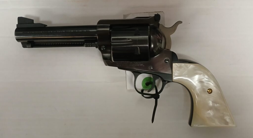 Ruger Blackhawk