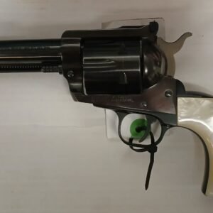 Ruger Blackhawk