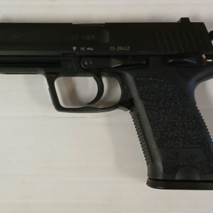 Used - Heckler & Koch USP Semi-Automatic .40
