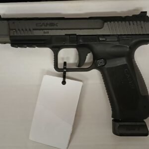Canik 7PQ SFX