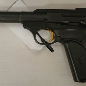 Browning Buck Mark