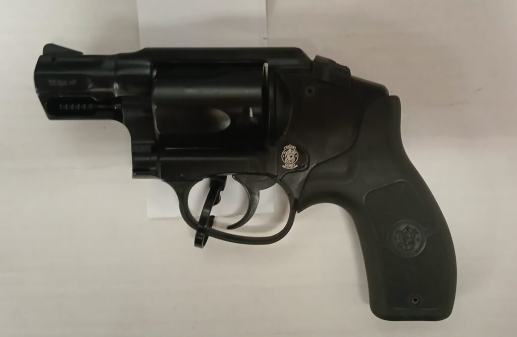 Smith & Wesson Bodyguard