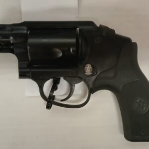 Smith & Wesson Bodyguard
