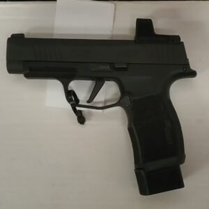 Sig Sauer P365 XL