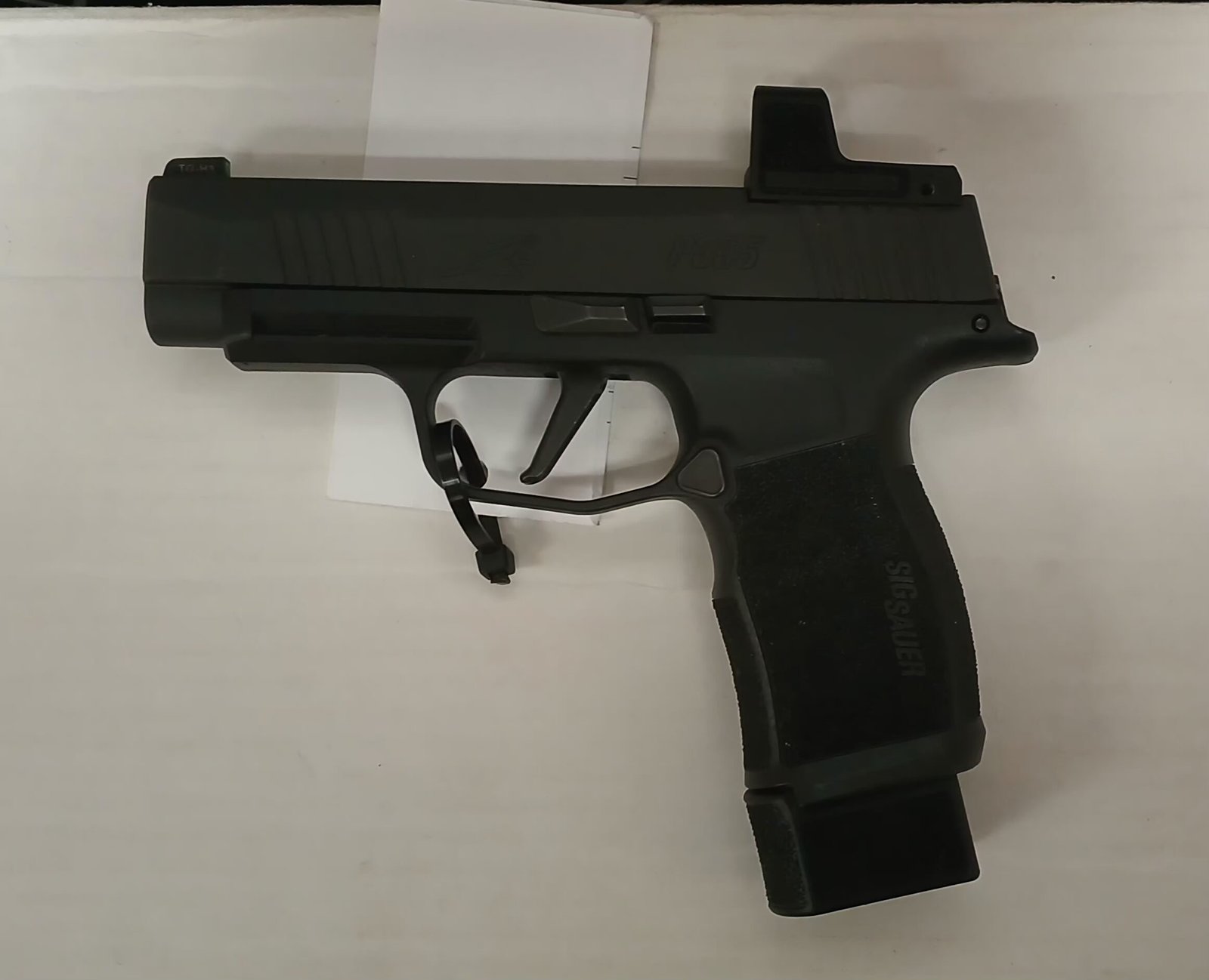 Sig Sauer P365 XL