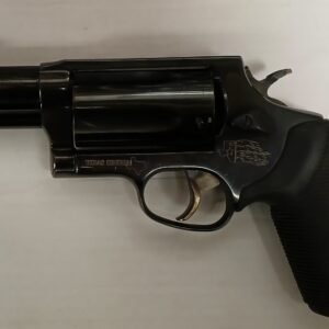Taurus Judge (45 LC / .410)