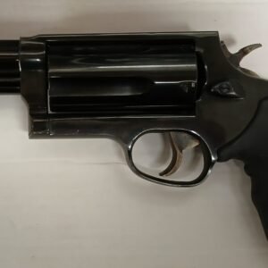 Taurus Judge
