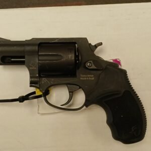 Taurus 856 .38 Revolver