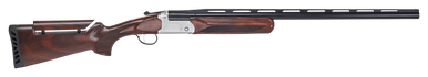 Savage Arms 23224 Stevens 555 Trap Compact Single Shot 12 Gauge Shotgun 26" Turkish Walnut