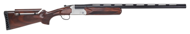 Savage Arms 23225 Stevens 555 Trap Compact Single Shot 20 Gauge Shotgun 26" Turkish Walnut