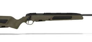 Steyr Arms 26.346.3E Mannlicher Scout Rifle .308 Win 19" 5+1 w/ Integrated Bipod & Integrated Ghost Ring Sights