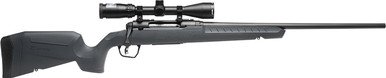 Savage Arms Axis 2 XP 32175 7mm-08 22" 4+1 Gray Scope Package
