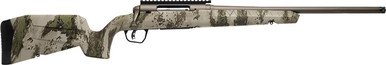 Savage Arms Axis 2 Pro 32288 .270 Win 20" 4+1 Woodland Camo