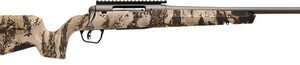 Savage Arms Axis 2 Pro 32317 .243 Win 20" 4+1 Western Camo