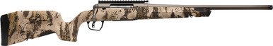 Savage Arms Axis 2 Pro 32317 .243 Win 20" 4+1 Western Camo