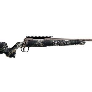 SAVAGE ARMS AXIS 2 PRO FOREST 223REM 20"
