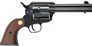 Chiappa Firearms 340.053 SAA 1873 22 Revolver 4.75" .22LR Blued