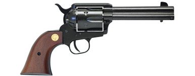 Chiappa Firearms 340.053 SAA 1873 22 Revolver 4.75" .22LR Blued