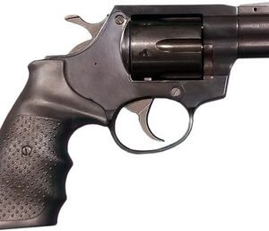 Rock Island Armory 3520B AL3.0 Standard .357 Magnum 6 Rounds Blued