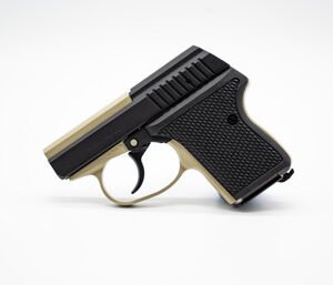 L.W. Seecamp LWS32BSAND 6+1 2" .32 ACP Brown Sand