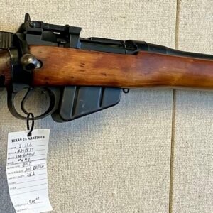 LEE-ENFIELD #4 MK1 303 BRITISH