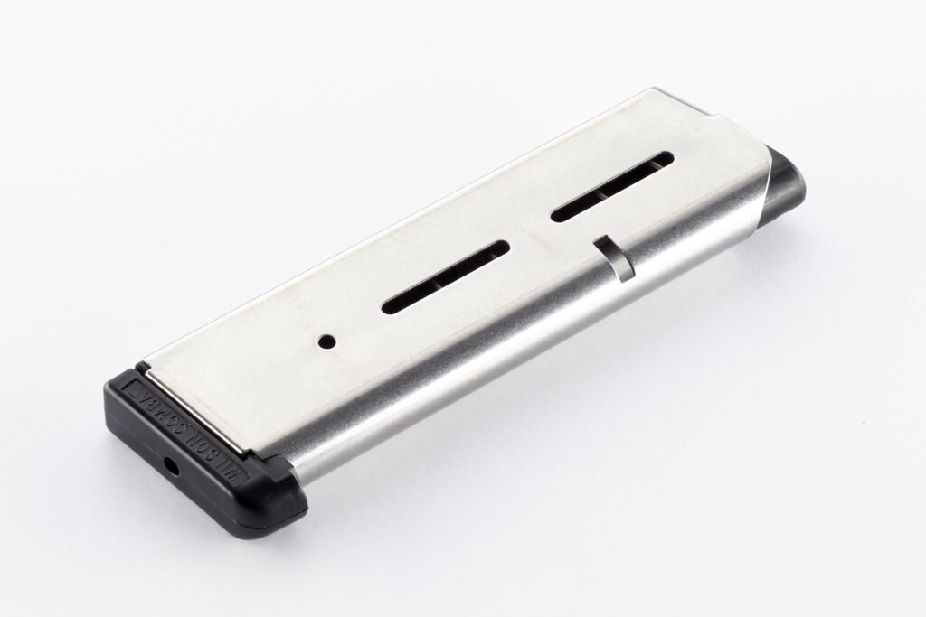 WILSON COMBAT MAG 1911 45ACP 8RD FS STD