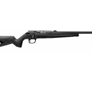 WINCHESTER XPERT SHADOW SR 17WSM 18" #