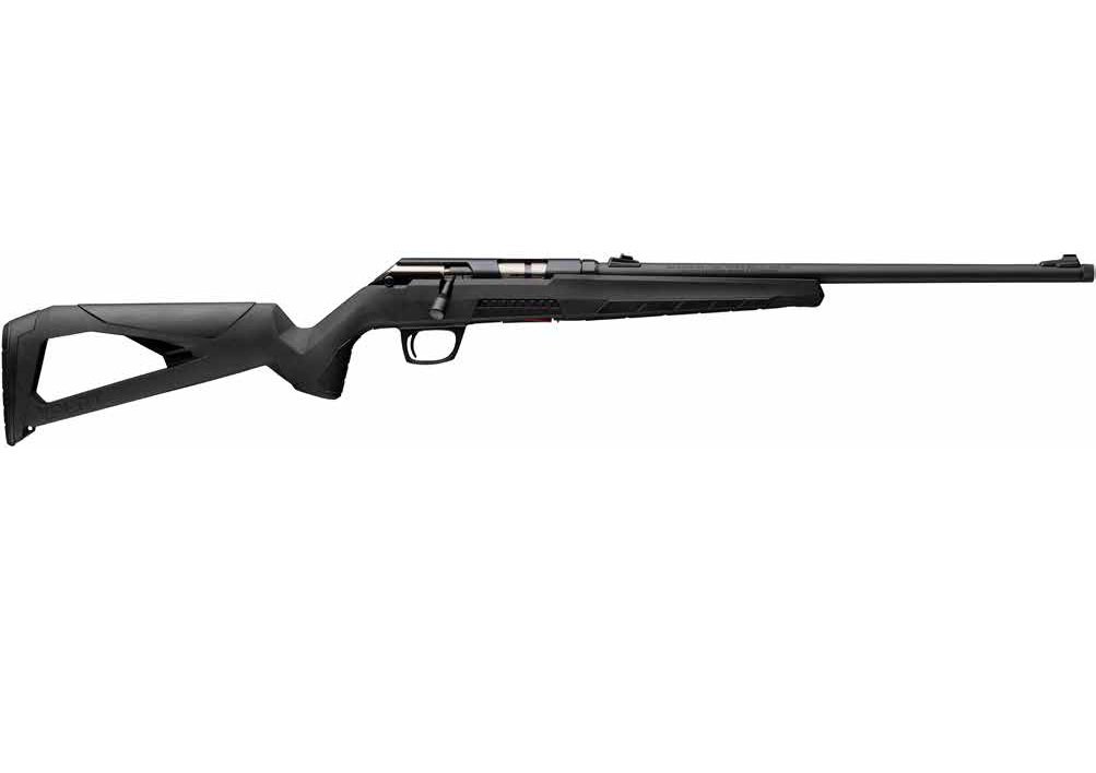 WINCHESTER XPERT SHADOW SR 22LR 16.5"   #